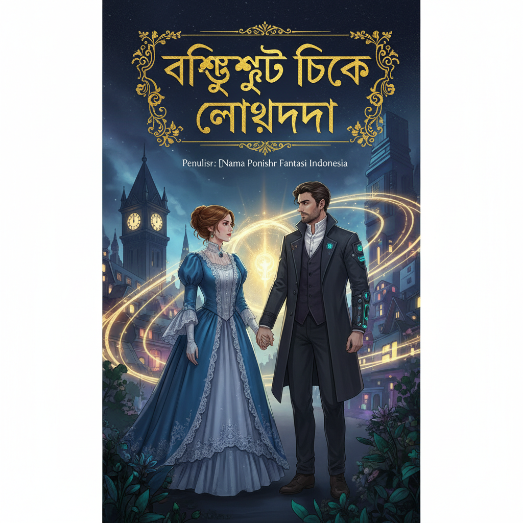 ভবিষ্যৎ থেকে আগত গোয়েন্দা